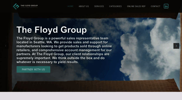 thefloydgrp.com