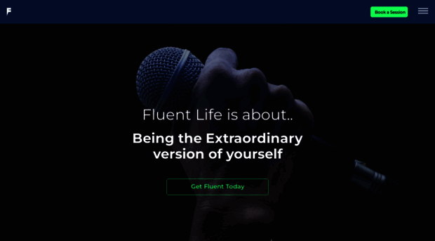 thefluentlife.com