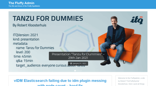 thefluffyadmin.net
