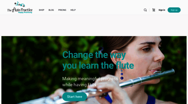 theflutepractice.com