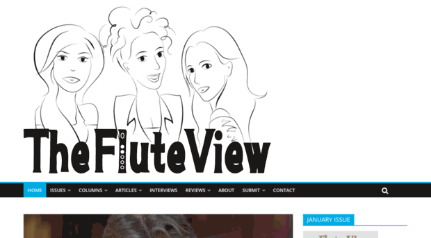 thefluteview.com