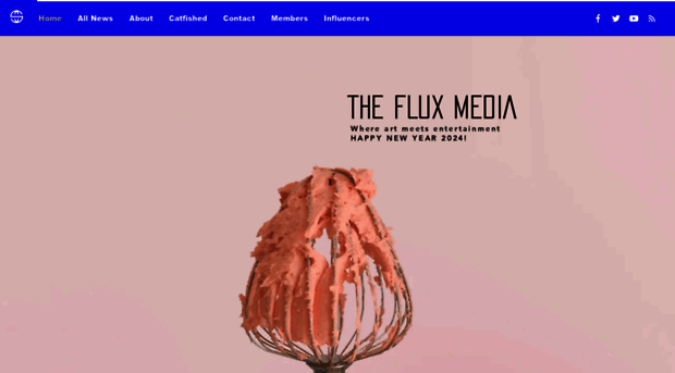thefluxmedia.com