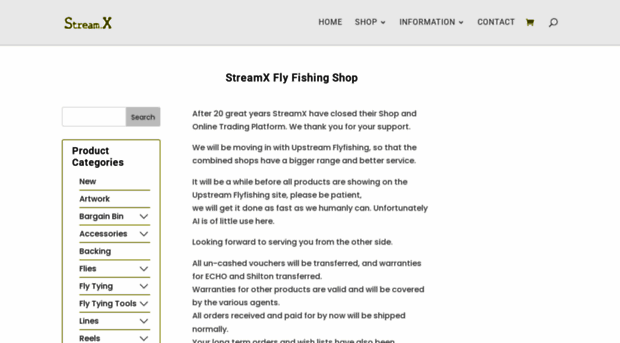 theflyfishingshop.co.za