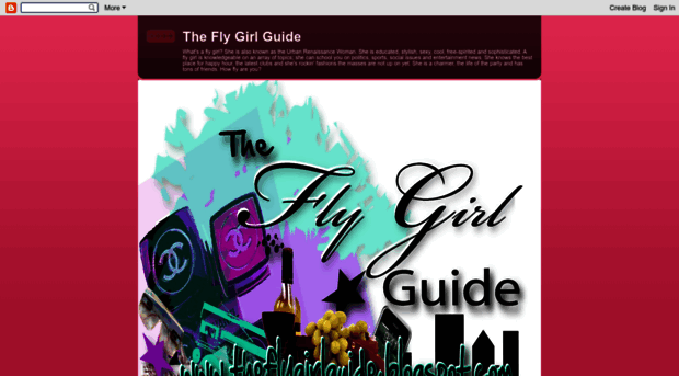 theflygirlguide.blogspot.com