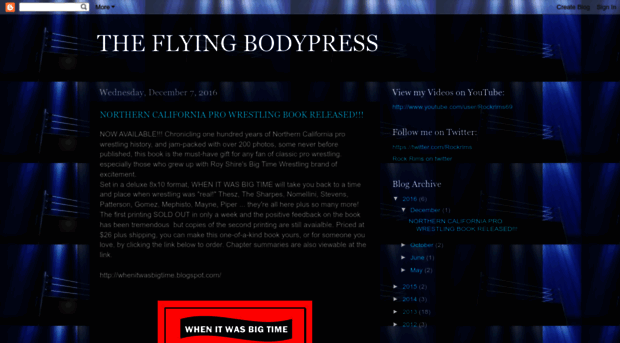 theflyingbodypress.blogspot.com