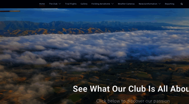 theflyingclub.co.nz