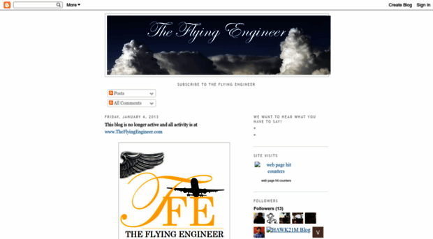 theflyingengineer.blogspot.com