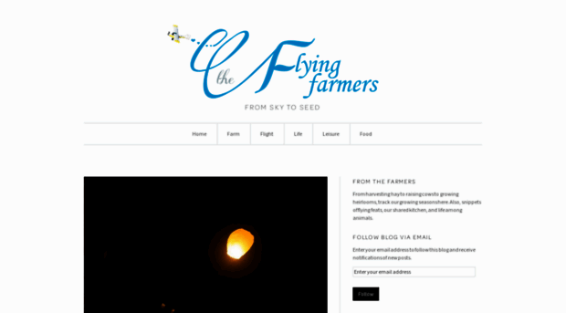 theflyingfarmers.com