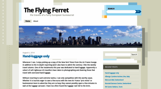 theflyingferret.wordpress.com