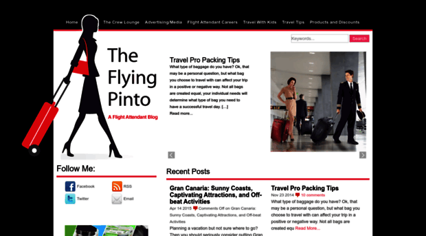 theflyingpinto.com