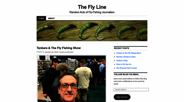 theflyline.wordpress.com