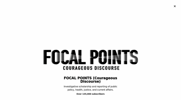 thefocalpoints.com