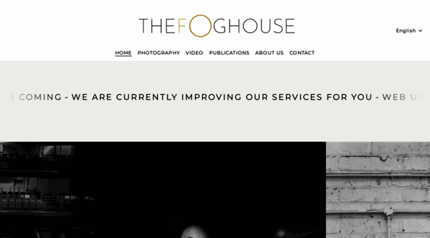 thefoghouse.com