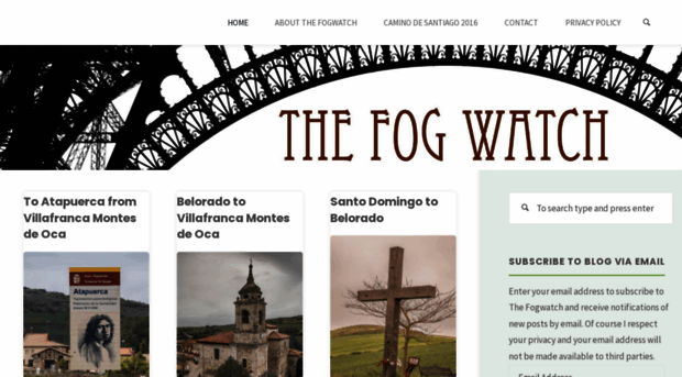 thefogwatch.com