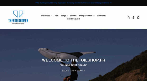 thefoilshop.fr