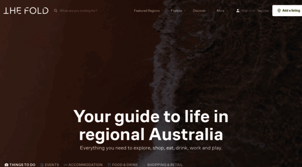 thefold.com.au