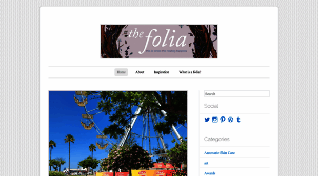 thefolia.com