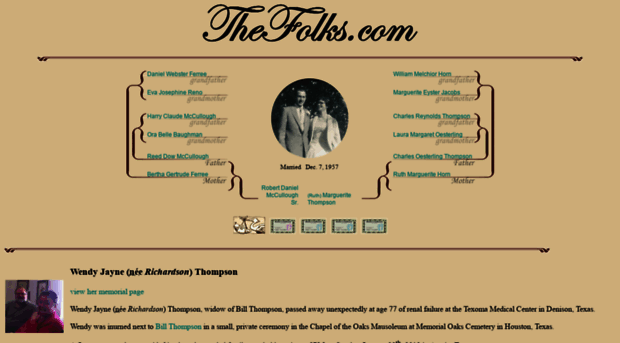 thefolks.com