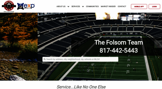 thefolsomteam.com