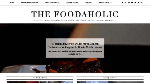 thefoodaholic.co.uk