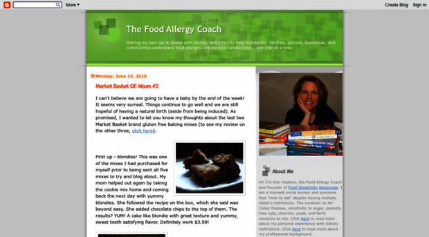 thefoodallergycoach.blogspot.com