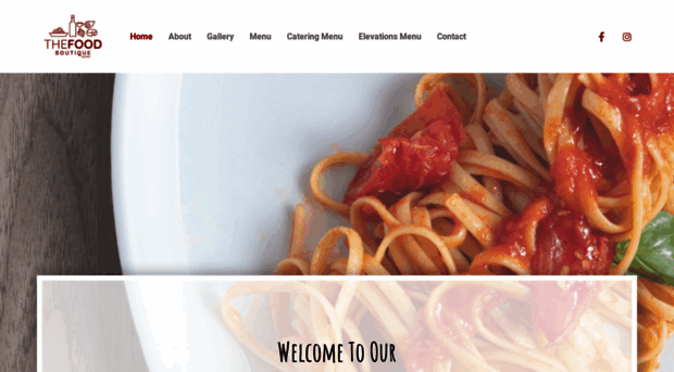 thefoodboutiquenovis.com