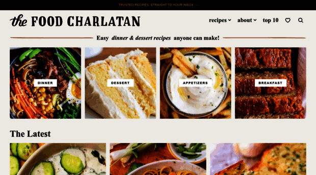 thefoodcharlatan.wordpress.com