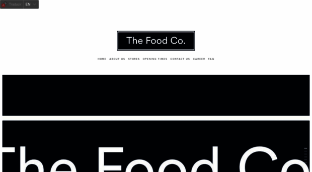 thefoodco.es