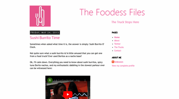 thefoodessfiles.blogspot.com