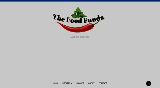 thefoodfunda.com