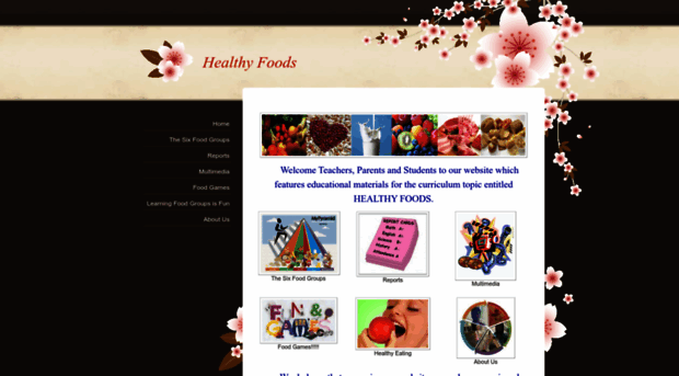 thefoodgroups.weebly.com