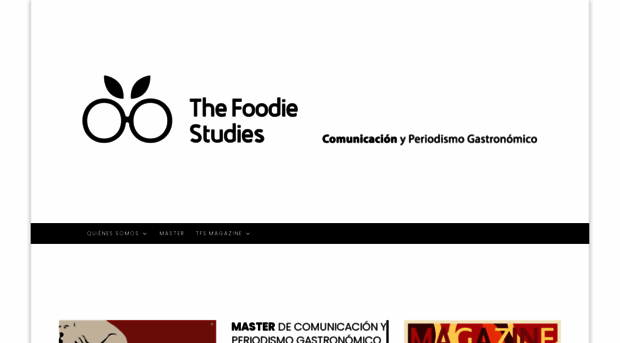 thefoodiestudies.com