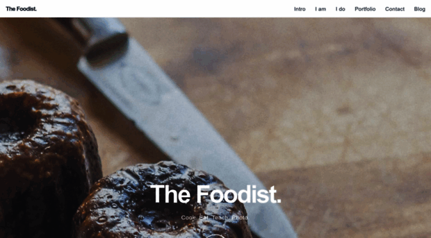 thefoodist.co.uk