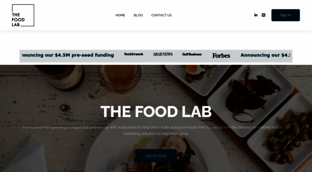 thefoodlab.com