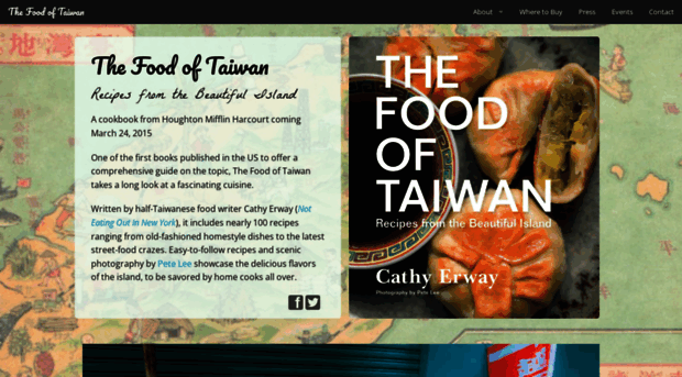 thefoodoftaiwan.com