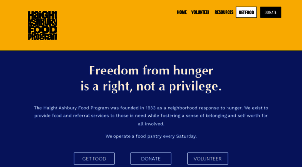 thefoodprogram.org