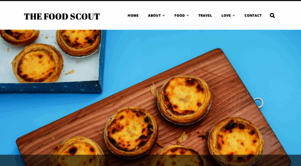 thefoodscout.net