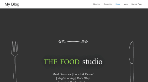 thefoodstudio.in