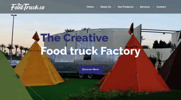 thefoodtruck.co