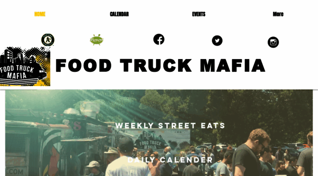 thefoodtruckmafia.com