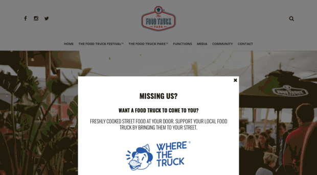 thefoodtruckpark.com.au