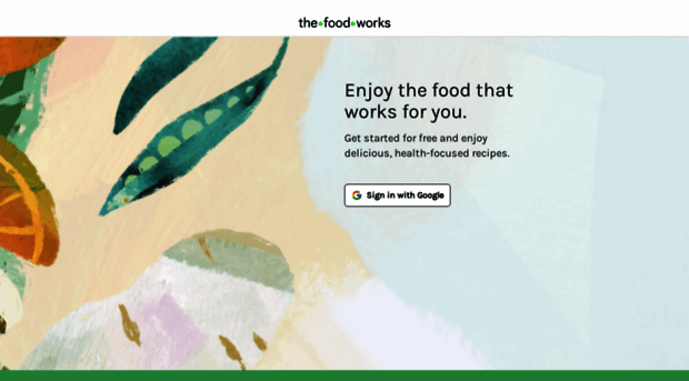 thefoodworks.com