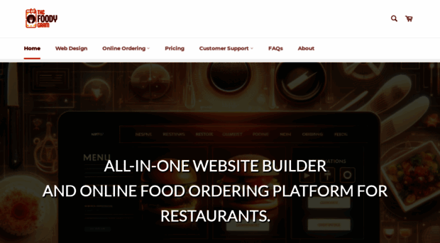 thefoodygram.com