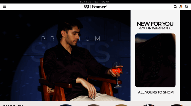 thefoomer.in