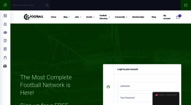 thefootball.network