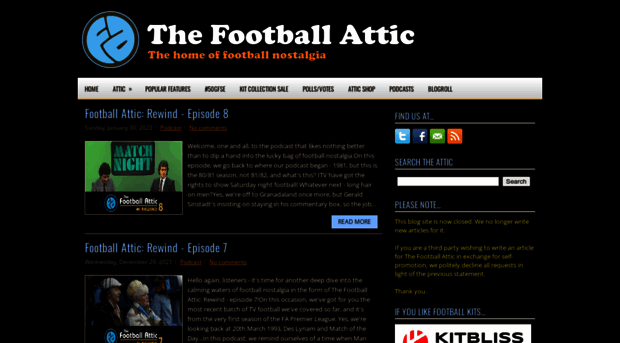 thefootballattic.blogspot.com