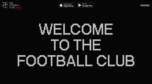 thefootballclub.com