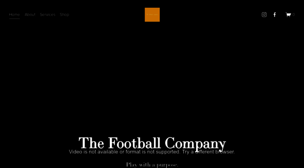 thefootballcompany.com.au