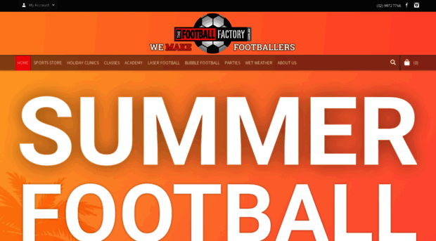 thefootballfactory.com.au