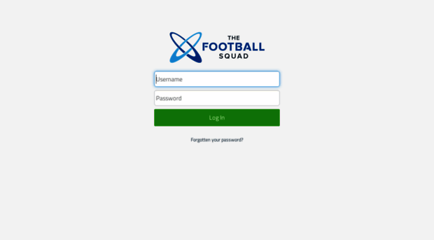 thefootballsquad.com